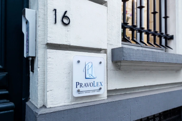 Pravolex
