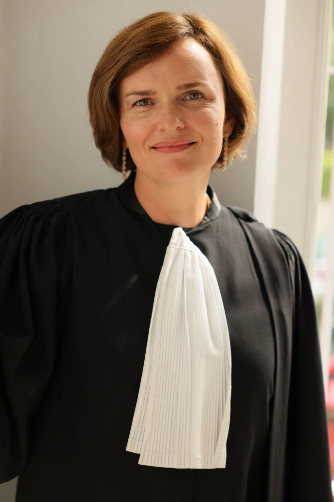 Sussarova Anna